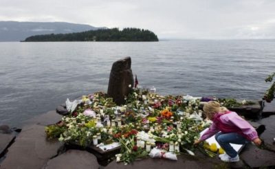 Na Norveškem se bodo spomnili Breivikovih žrtev 7