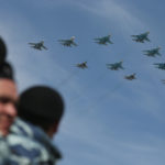 Al Assad kliče Putina na pomoč 1