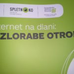 Facebook v trudu za varnost otrok šteje svečke na torti 1