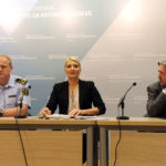 Več denarja za policijo 1