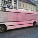 Začenja se rožnati oktober 3