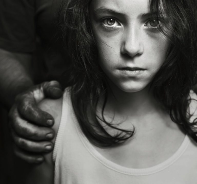 10 najbolj bolečih dejstev o trgovanju z ljudmi