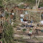 Grozljive posledice orkana Patricia (foto) 7