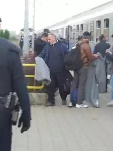 Hrvaška ne obvladuje razmer, migrantov vedno več 1