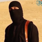 Izpoved ujetnika ISIS 1