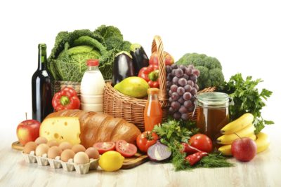 Najbolj bogata z vitamini je hrana lokalnih pridelovalcev (Foto: iStock)