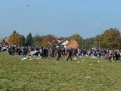 Foto: Nova24TV