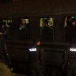 Nenapovedane pošiljke migrantov iz Hrvaške, 1000 v Dobovi in še 1000 blizu naselja Paradiž 1