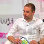 Nestrpni izpad koprskega urednika javne RTV 1