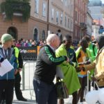 Padel rekord Ljubljanskega maratona 2