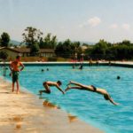 Vrhničani: Hočemo nazaj bazen! 1