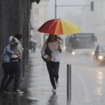Za zdaj še brez večjih nevšečnosti, a najhujše šele prihaja 1