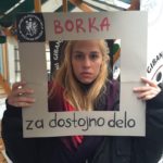 Zaradi požrešnosti države živi kar 25.000 samostojnih podjetnikov na pragu revščine. 1