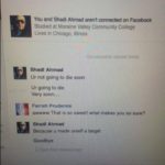 Ayaan Hirsi Ali: Islam je podoben nacizmu 3