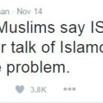 Ayaan Hirsi Ali: Islam je podoben nacizmu 4