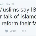 Ayaan Hirsi Ali: Islam je podoben nacizmu 5