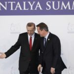 Foto: V Turčiji pod strogim varovanjem zbrani voditelji G20 1