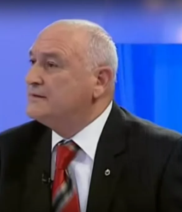 Hrvaški milijarder še enkrat: “Jaz sem Cerarja malo financiral, veste?”