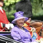 Kraljica Elizabeth II