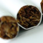 Migranti: 10 evrov za eno cigareto, 600 za podkupnino policaja 1