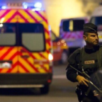 Nov napad v Franciji: več oboroženih moških zajelo talce 5