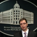 Srbskega premierja zaslišuje policija 1