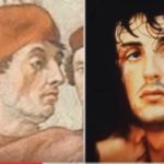 Sylvester Stallone, potomec papeža Gregorja IX? 1