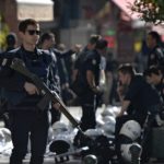 V Turčiji pod strogim varovanjem zbrani voditelji G20, na jugu nemiri zaradi nasilja skrajnežev 3