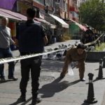V Turčiji pod strogim varovanjem zbrani voditelji G20, na jugu nemiri zaradi nasilja skrajnežev 4