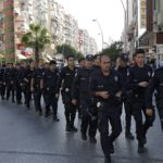 V Turčiji pod strogim varovanjem zbrani voditelji G20, na jugu nemiri zaradi nasilja skrajnežev 5