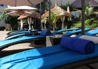Hotel Radisson blu (Foto: Printscreen/Tripadvisor).