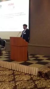 Miha Lobnik. Foto: A. D.