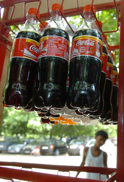 Deset načinov za uporabo Coca-Cole