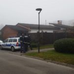 Kučan dobi obisk s knjigo in vžigalicami. Le kako bo to sprejel? 1