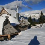 Le v Sloveniji: Sanjska služba v pravljični idili 3