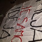 Levičarji protestirajo, “vse skupaj je bullshit” 4