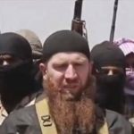 Na glave teh vodij ISIS so razpisane milijonske nagrade. 4