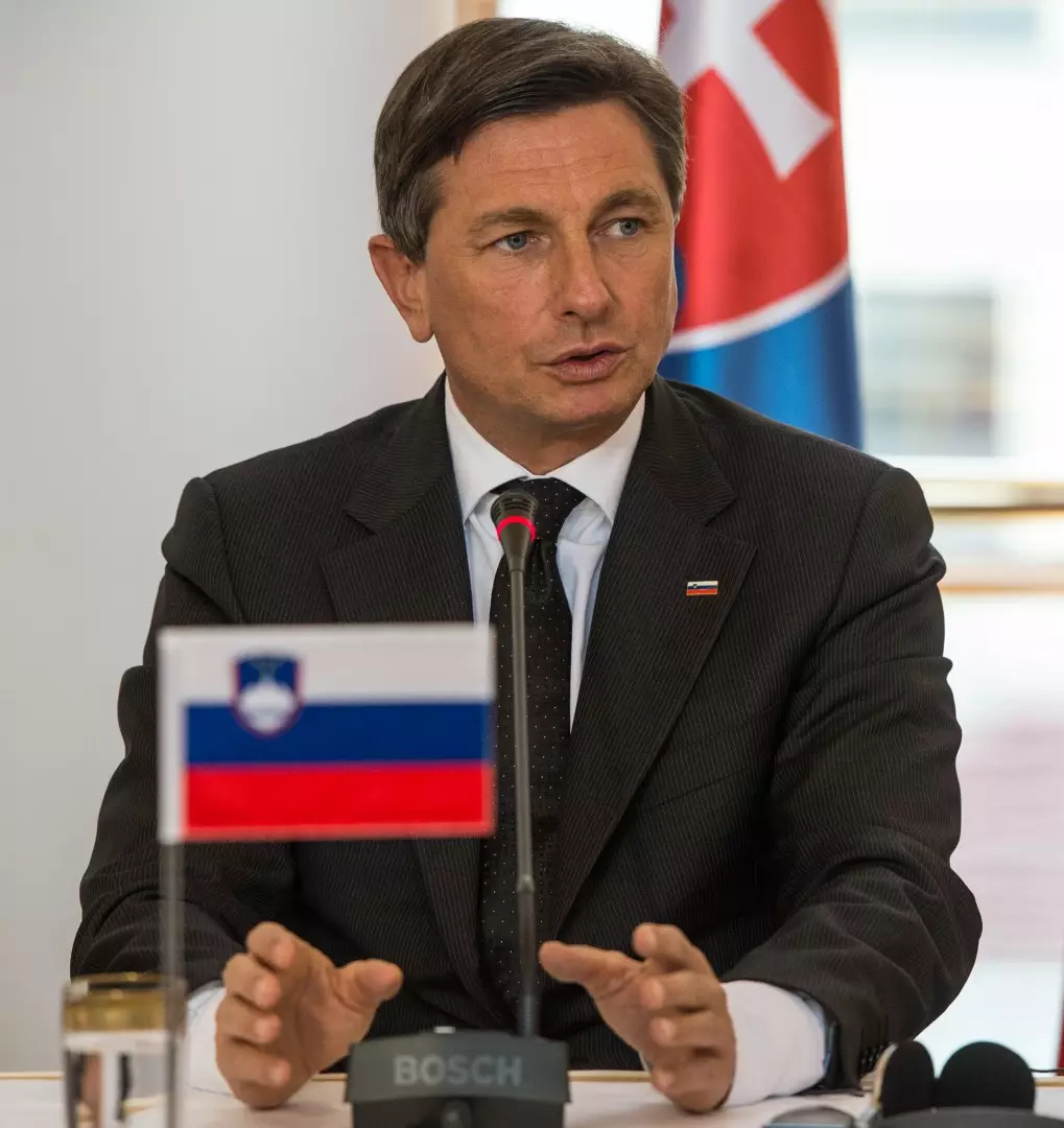Predsednik Pahor ima dan odprtih vrat 1