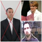 Privilegij zoper hišne preiskave za novinarje F571 1
