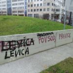 Ulica pravi: Levica povsod pravice nikjer 1