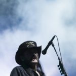 Umrl je Lemmy Kilmister, pevec skupine Motorhead 1