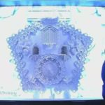 Vsako leto decembra je v New Yorku otvoritev izložb veleblagovnic največji dogodek  leta. 8