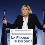 marine le pen