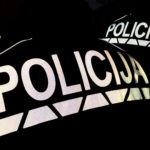 policija