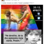 proti socializmu