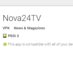 Dobra novica: Odslej nas lahko spremljate tudi preko aplikacije za Android 2