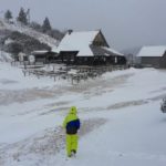 [Foto] Čarobna Slovenija pod snežno odejo 4