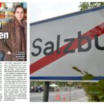 Grozljivo: Dijakinje v Salzburgu dva meseca žrtve spolnih zlorab migrantov 1