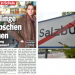 Grozljivo: Dijakinje v Salzburgu dva meseca žrtve spolnih zlorab migrantov 2