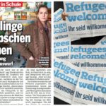 Grozljivo: Dijakinje v Salzburgu dva meseca žrtve spolnih zlorab migrantov 3